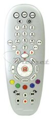 TELECOMMANDE PILOTIME CANAL+ CANALSAT