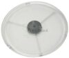 KIT PLATEAU TOURNANT DIAM 30CM