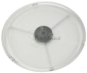 KIT PLATEAU TOURNANT DIAM 30CM