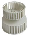 TURBINE DOUBLE DE SECHAGE 1360301