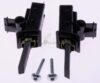 CHARBONS pour MOTEUR SELNI (X2)