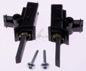 CHARBONS pour MOTEUR SELNI (X2)
