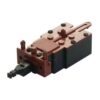 INTERRUPTEUR M/A.4/128 A-250VA-250V