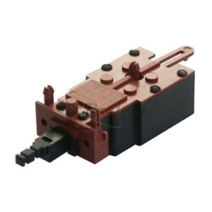 INTERRUPTEUR M/A.4/128 A-250VA-250V