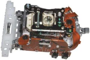 BLOC LASER CD PIONEER VXX2606