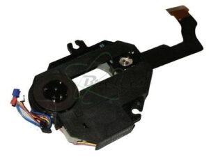 BLOC MECANIQUE OPTIQUE CD JVC SONY