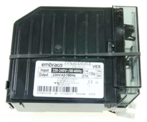 MODULE INVERTER ARCELIK BEKO