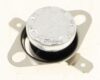 THERMOSTAT SL120°C (SUGAINE)