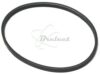 COURROIE DE TURBINE 278H4 L: 278MM