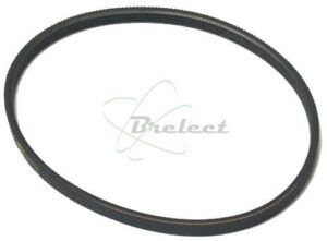 COURROIE DE TURBINE 278H4 L: 278MM