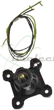PALIER TAMBOUR DROITE OU GAUCHE