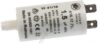 CONDENSATEUR 1.5UF-475V ECROU CENTRAL