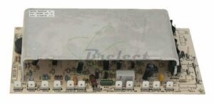 PLATINE DE PUISSANCE MODULE 02565A