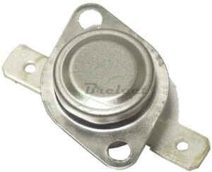 THERMOSTAT KLIXON NC150D 150°C