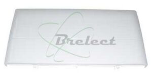 PLINTHE AVANT 22CM X 45CM BRANDT