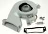 MOTEUR VENTILATEUR TURBINE DE CHAUFFAGE