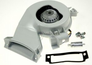 MOTEUR VENTILATEUR TURBINE DE CHAUFFAGE