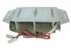 RESISTANCE DE CHAUFFAGE 1200W 1000W