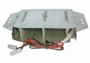 RESISTANCE DE CHAUFFAGE 1200W 1000W