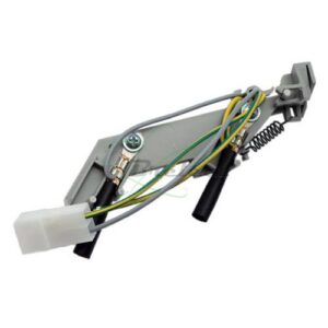 BALAIS CHARBON EQUIPE FAGOR-BRANDT