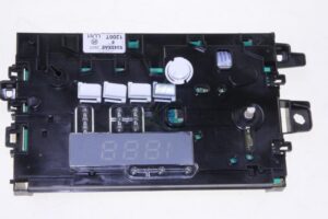 CARTE DE COMMANDE FAGOR - BRANDT
