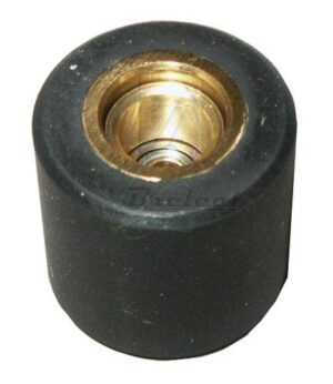 GALET PRESSEUR 2.5 x 17 x 17