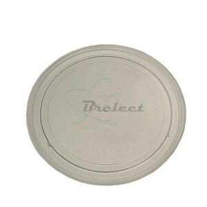 PLATEAU POUR FOUR MICRO ONDE Ø272MM