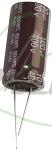 CONDENSATEUR 100UF 400V