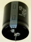 CONDENSATEUR 820UF 250V ELKO RADIAL