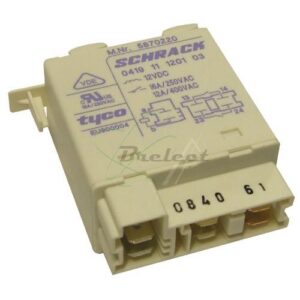 RELAIS 0419 11 120103 MIELE