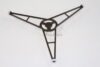 ENTRAINEUR SUPPORT PLATEAU Ø280MM LG