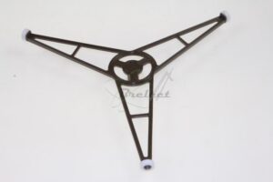 ENTRAINEUR SUPPORT PLATEAU Ø280MM LG