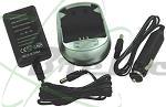 SOCLE DE CHARGEUR UNIVERSEL DE BATTERIE