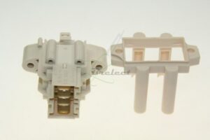 INTERRUPTEUR POUSSOIR MIELE