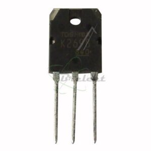TRANSISTOR 2SK2698