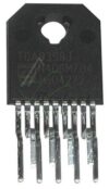 CIRCUIT INTEGRE TDA8359J