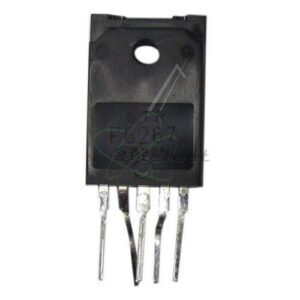 CIRCUIT INTEGRE STRF6267D