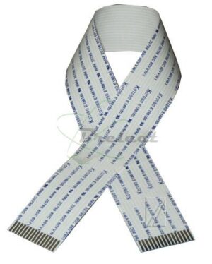 NAPPE 230MM x 17MM - 16PIN IMPRIME