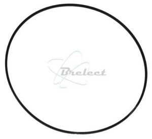 COURROIE CARREE Diam: 76 x 1.1 mm