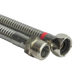 TUYAU ARRIVEE D EAU 1.5M RACCO MIELE