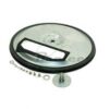 KIT PALIER + JOINT FEUTRE ARRIERE CANDY