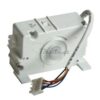 MOTEUR DU BAC GLACONS DC 12V LG