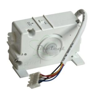 MOTEUR DU BAC GLACONS DC 12V LG