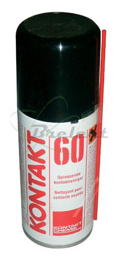 NETTOYANT POUR CONTACT 400ML SPRAY