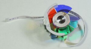 ROUE CHROMATIQUE PROJECTEUR ACER
