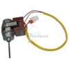 MOTEUR DU VENTILATEUR BSH 2.5W 13V DC