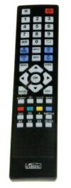TELECOMMANDE pour TOSHIBA