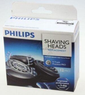BLOC TETES DE RASAGE RQ12/60 PHILIPS