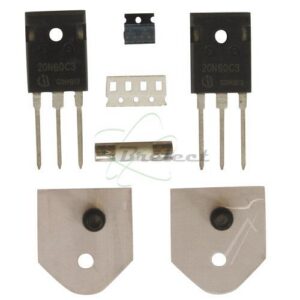 KIT89 KIT REPARATION ALIM. SAMSUNG