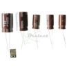 KIT DE REPARATION BN4400167A SAMSUNG